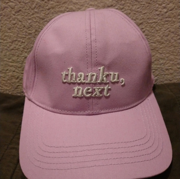 Ariana Grande baseball cap - Picture 1 of 2